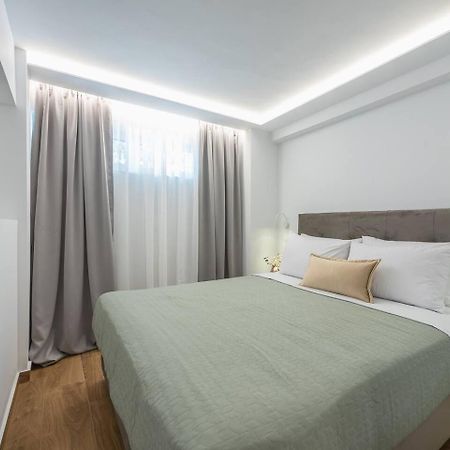 Athens Urban Loft Apartment Bagian luar foto